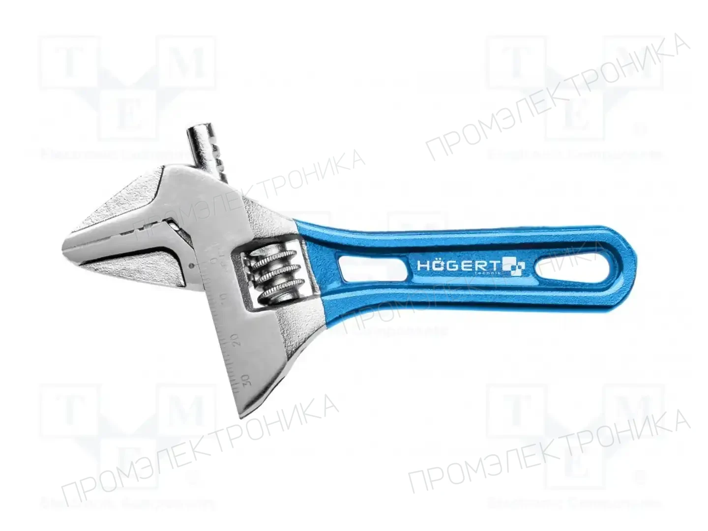 HÖGERT TECHNIK HT1P562 — Ключи разводные