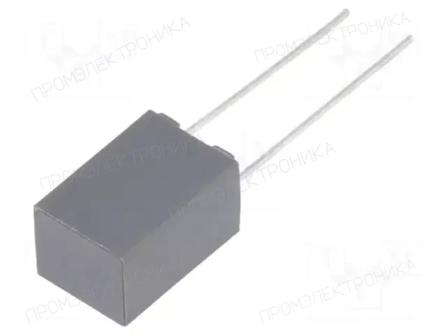 KEMET R79PC1470Z340J — Пленочные конденсаторы ТНТ
