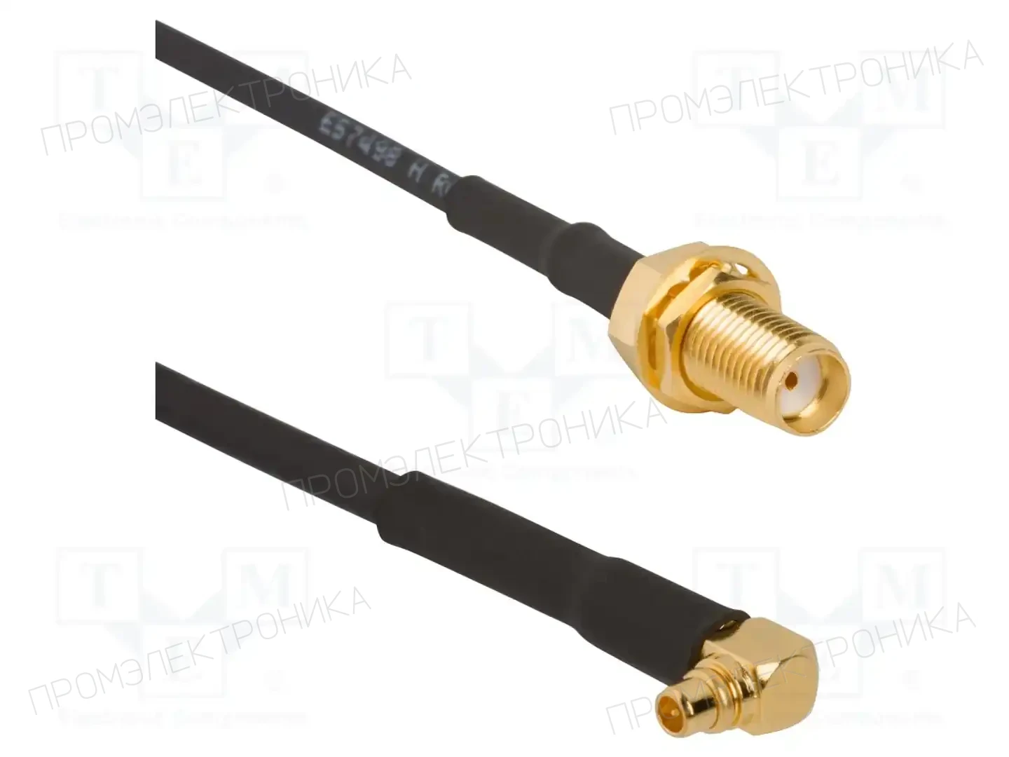 AMPHENOL RF 245106-02-03.00 — Кабели соединительные коаксиальные