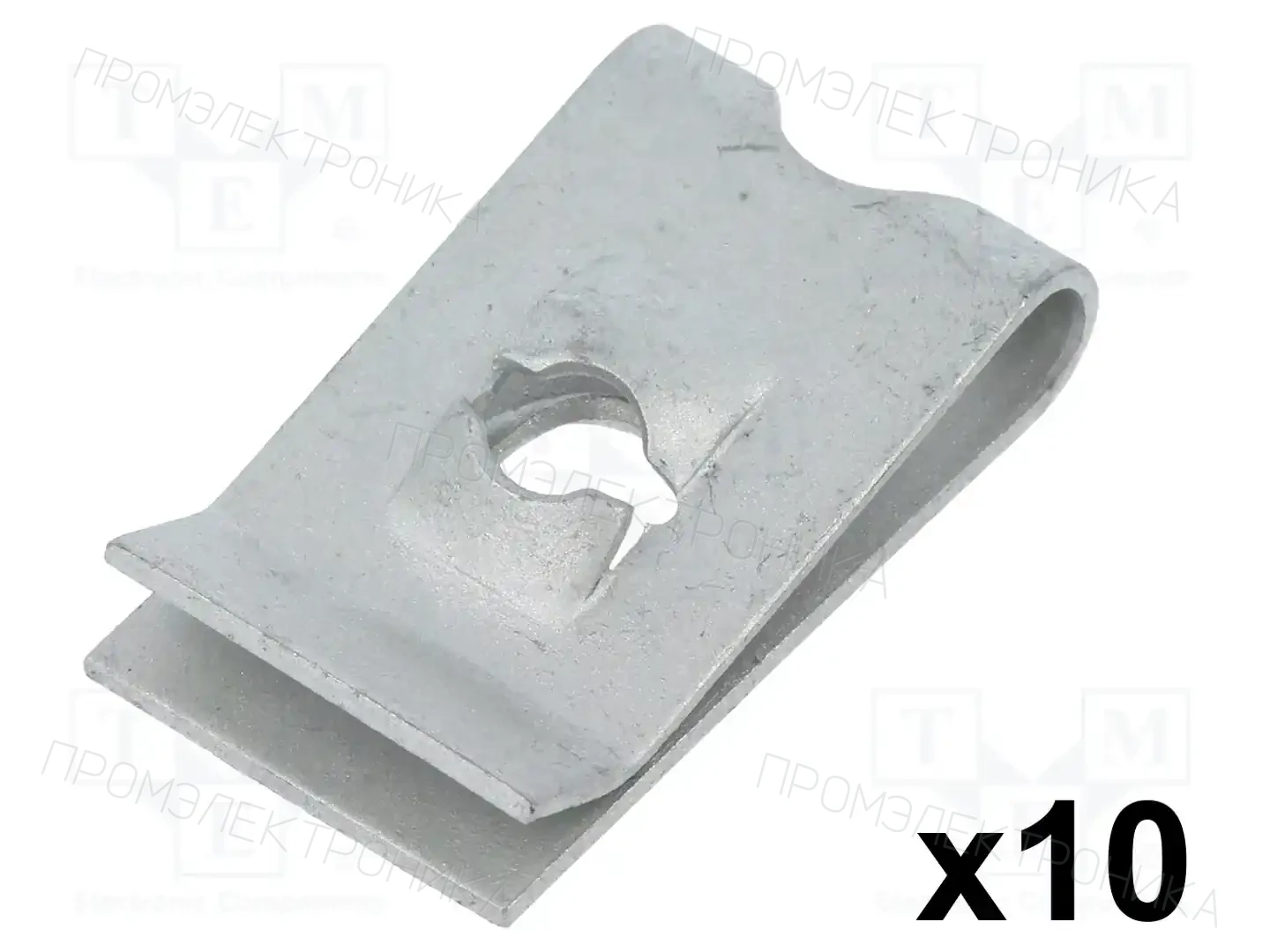 ROMIX 16037 — Автомобильные скрепки