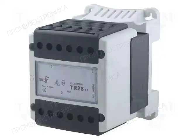 DF ELECTRIC 680063025 — Трансформаторы с креплением