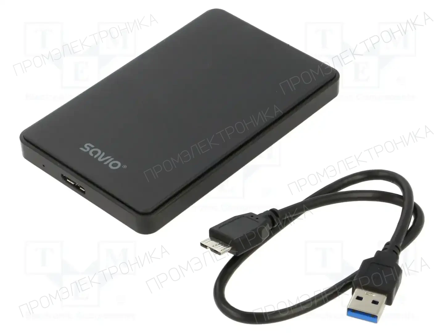 SAVIO AK-65 — Аксессуары HDD/SSD