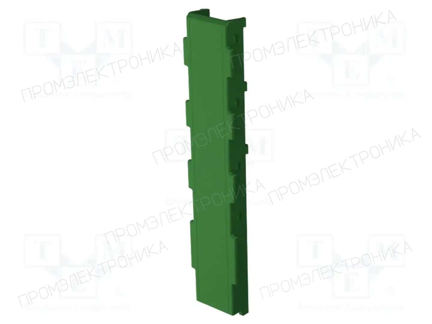 ITALTRONIC P10000008T — Аксессуары к корпусам на DIN-рейку