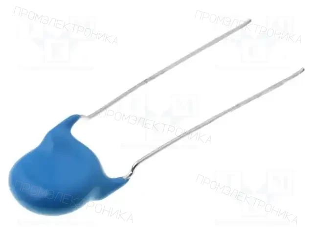 MURATA DE2B3SA151KN2AT01F — Конденсаторы керамические
