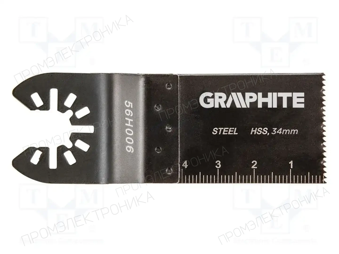 GRAPHITE 56H006 — Пилы и полотнища