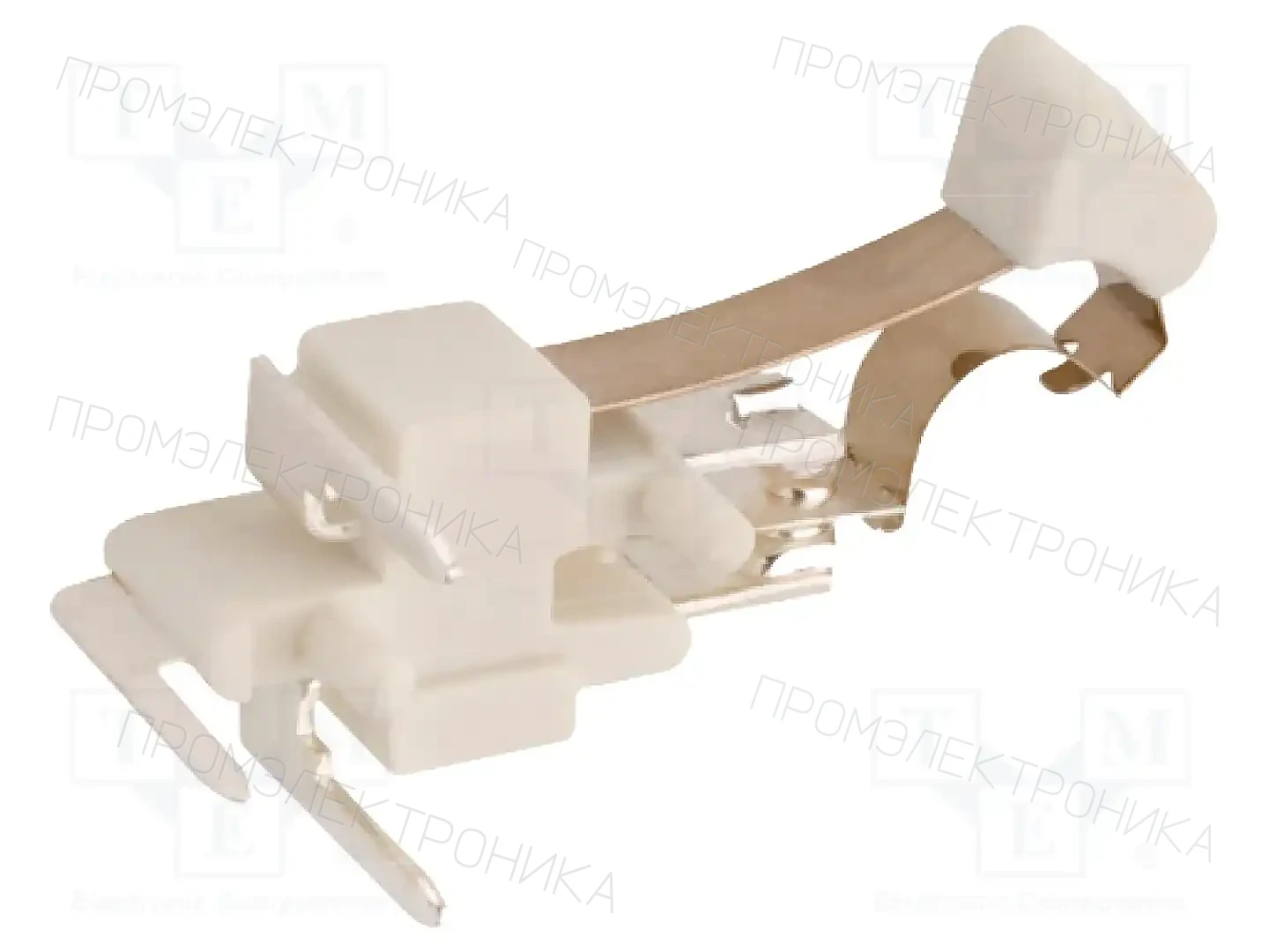 Marquardt 1010.9852 — Микропереключатели SNAP ACTION