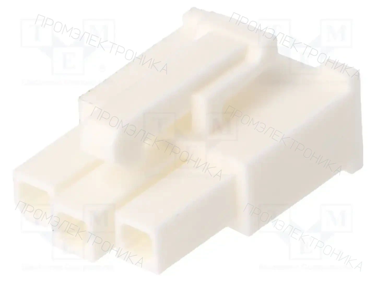 AMPHENOL COMMUNICATIONS SOLUTIONS 10136644-0311LF — Разъeмы сигнальные растр 4,20мм