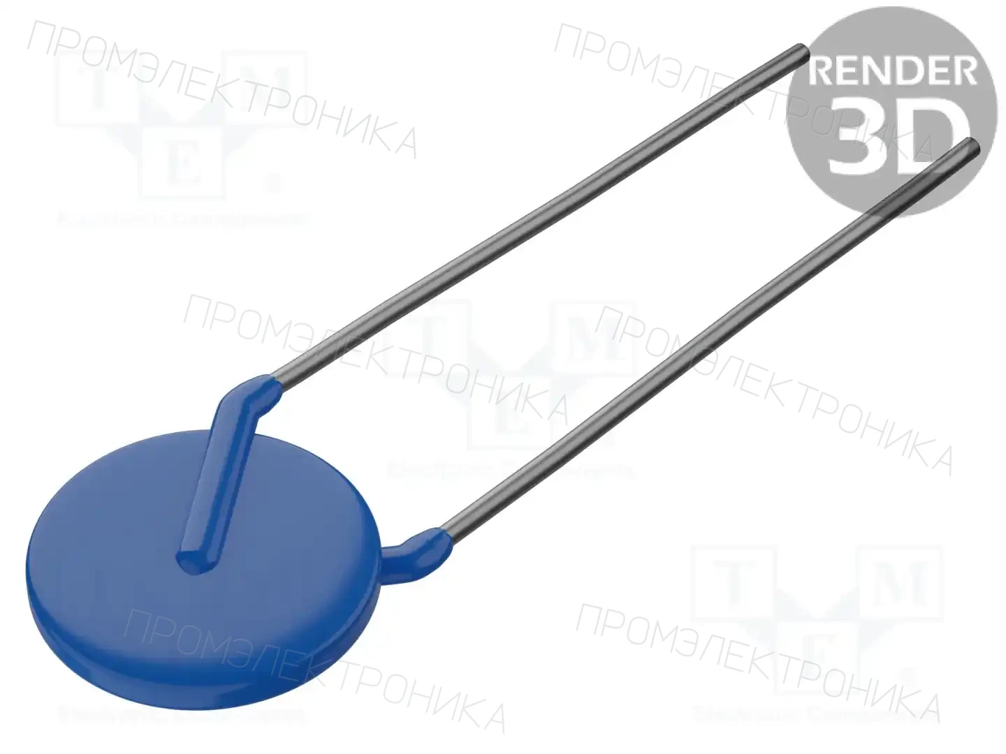 SR PASSIVES VAR14-275 — Варисторы THT