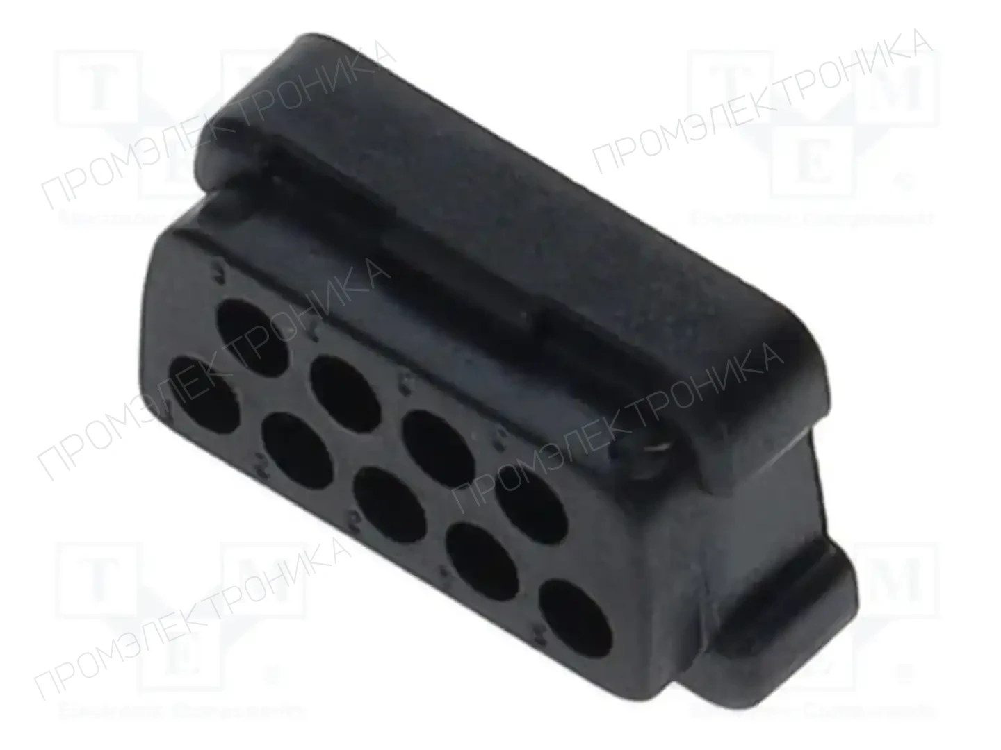 ITT CANNON 144-8971-002 — Штекеры и гнезда D-Sub