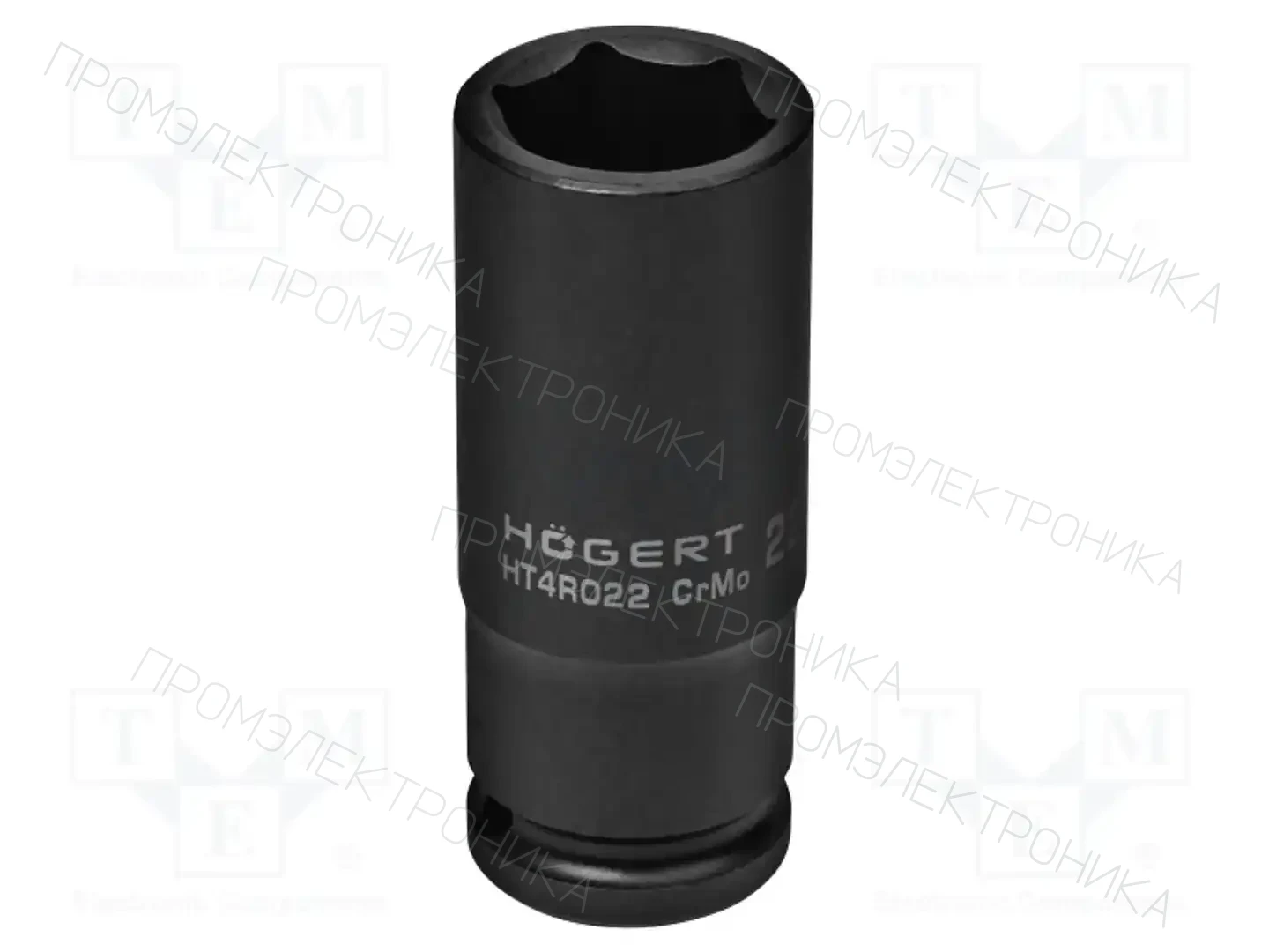 HÖGERT TECHNIK HT4R022 — Ключи накидные