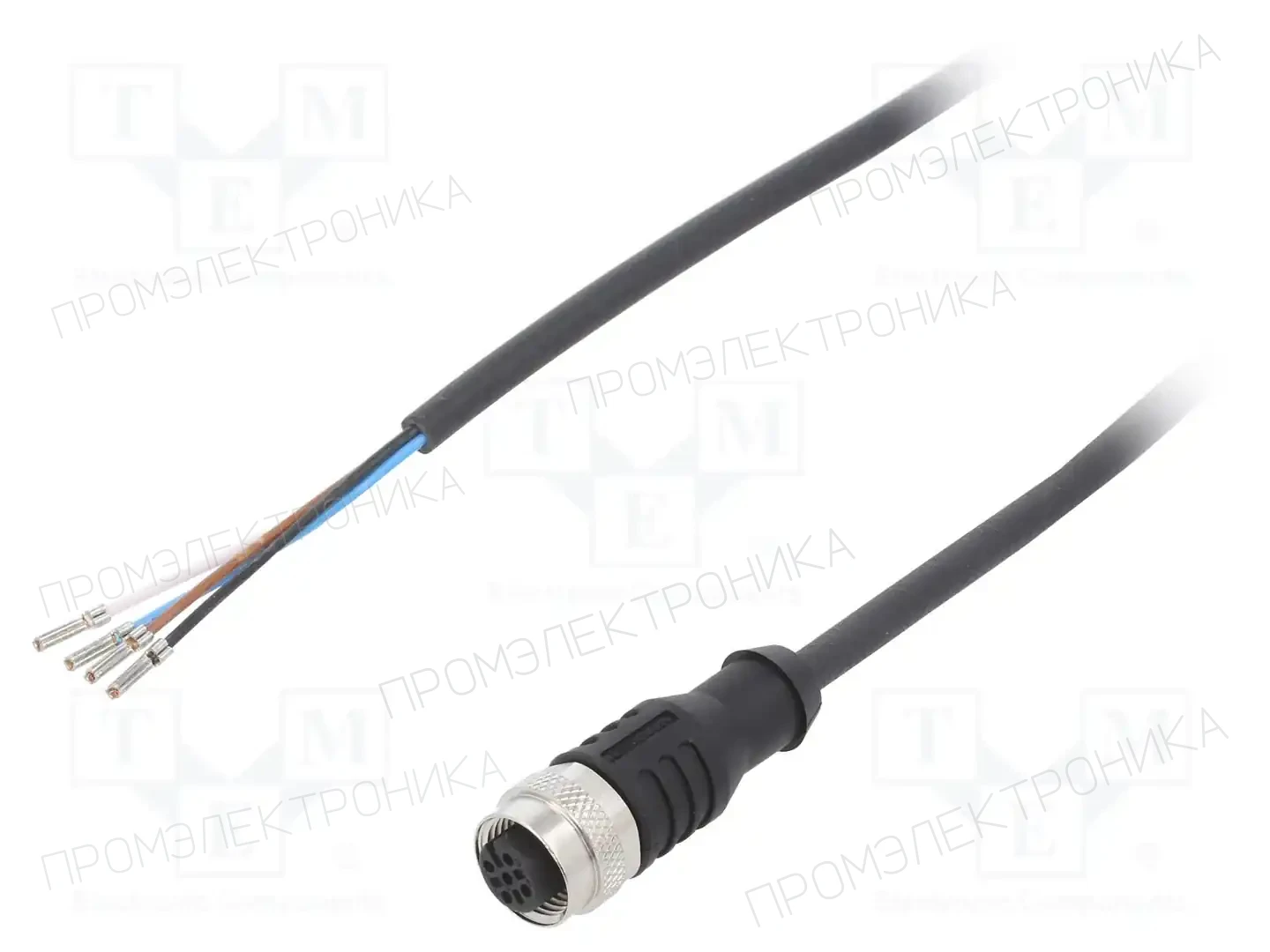SCHMERSAL A-K4P-M12-S-G-2M-BK-2-X-A-4-69 — Выключатели безопасности стандартные
