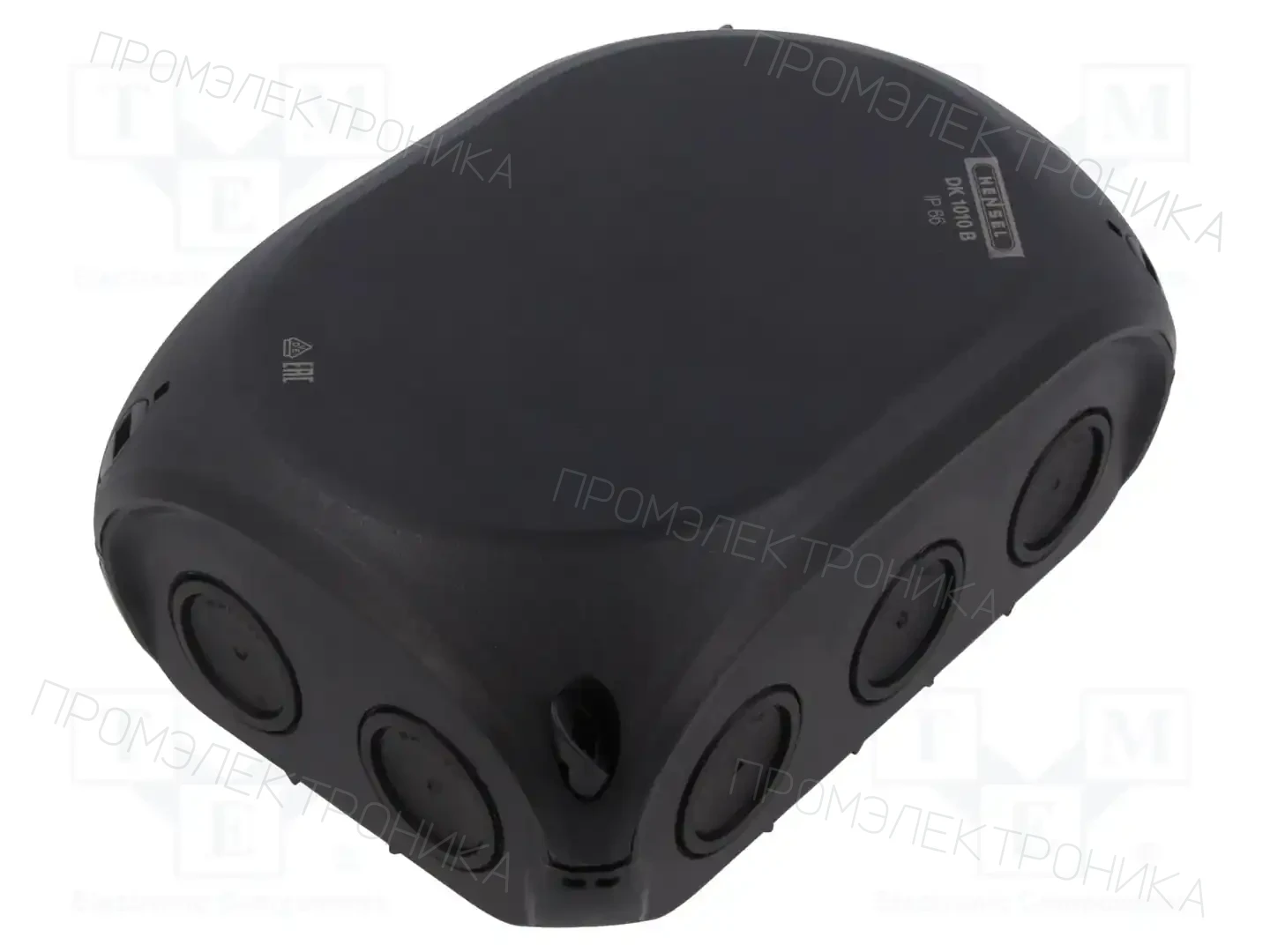 HENSEL 62000301 — Корпуса для электрооборудования