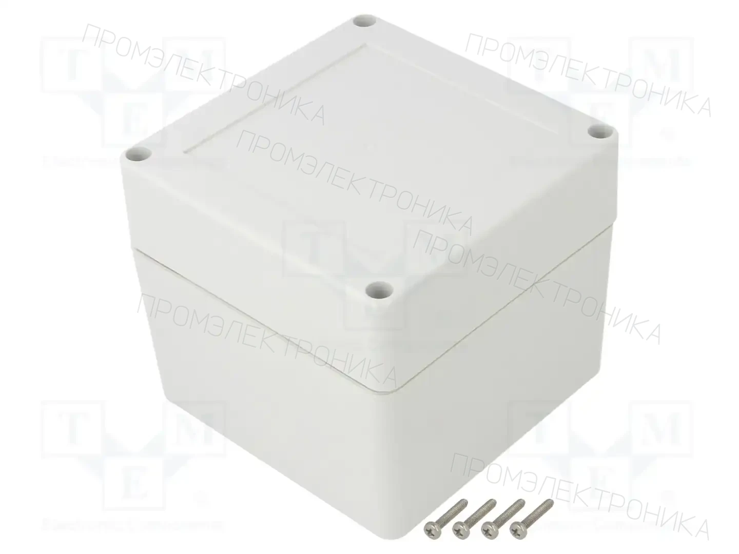 KRADEX ZP105.105.90JH TM ABS — Корпуса универсальные