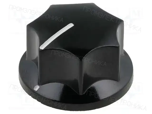 SCI PN-9D-6.4 — Ручки для осевых потенциометров