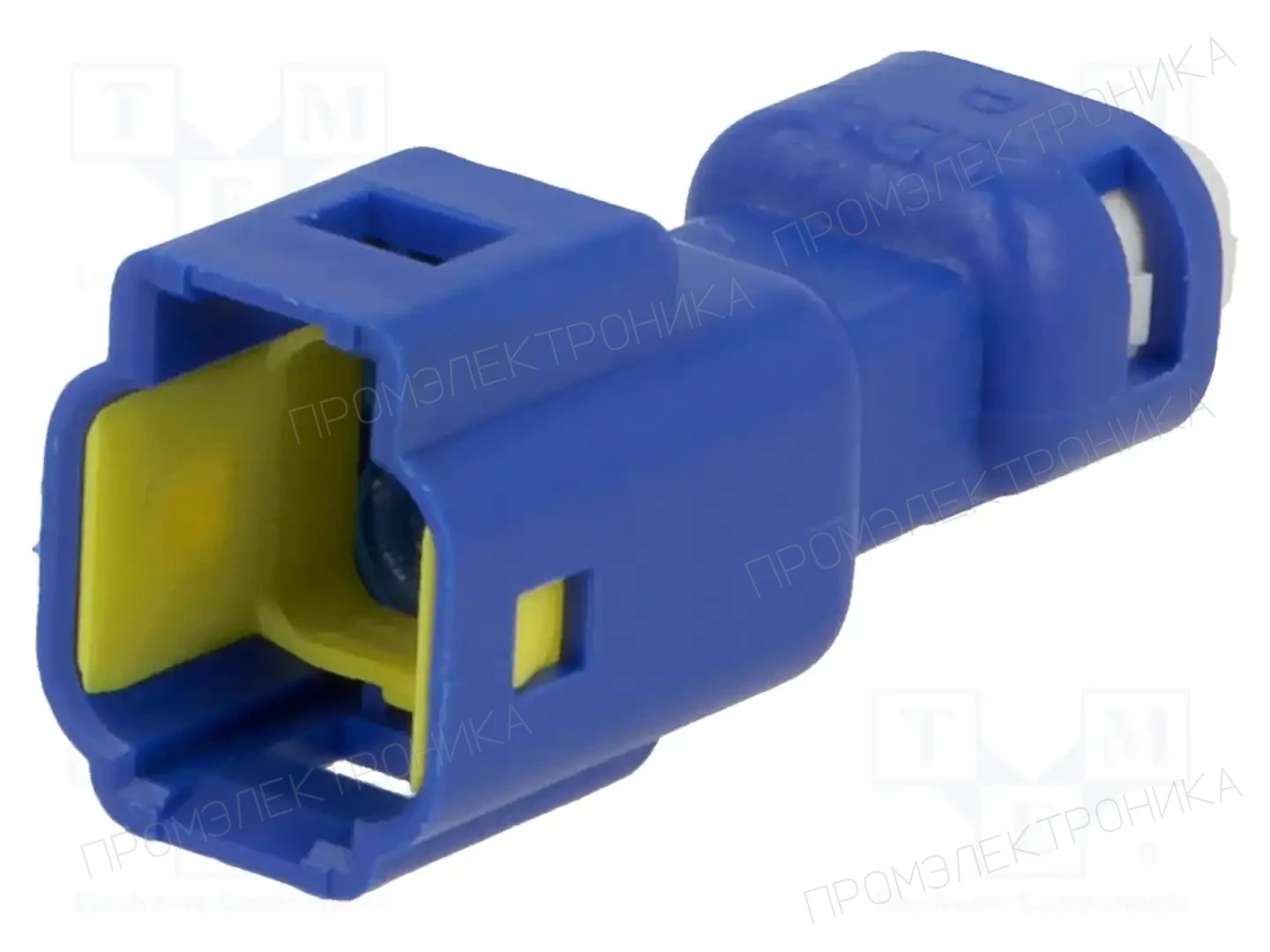 EDAC 560-002-000-310 — Разъeмы Automotive