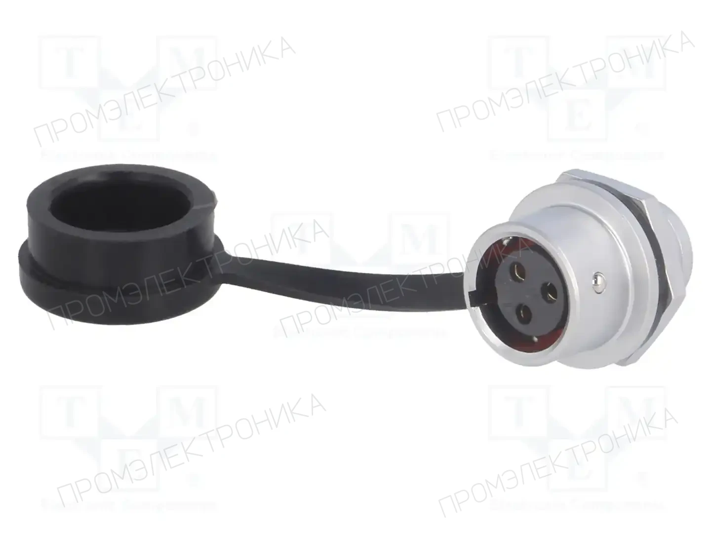 WEIPU SF1212/S3 — Разъeмы