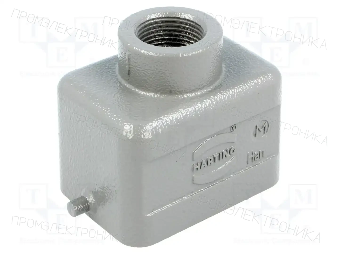 HARTING 19300061440 — Разъeмы