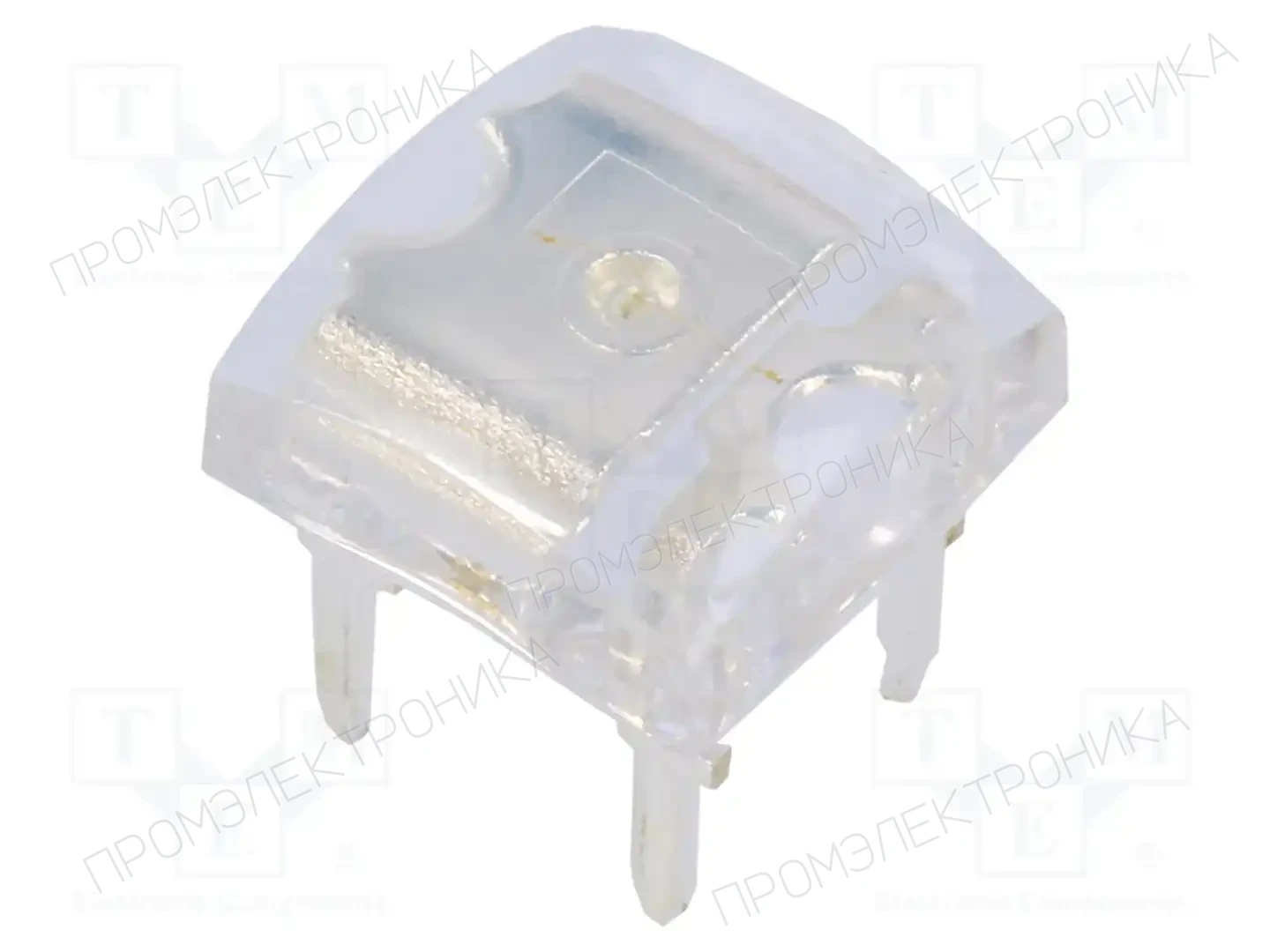 OPTOSUPPLY OSG58AZ4E1D — Светодиоды THT Super Flux