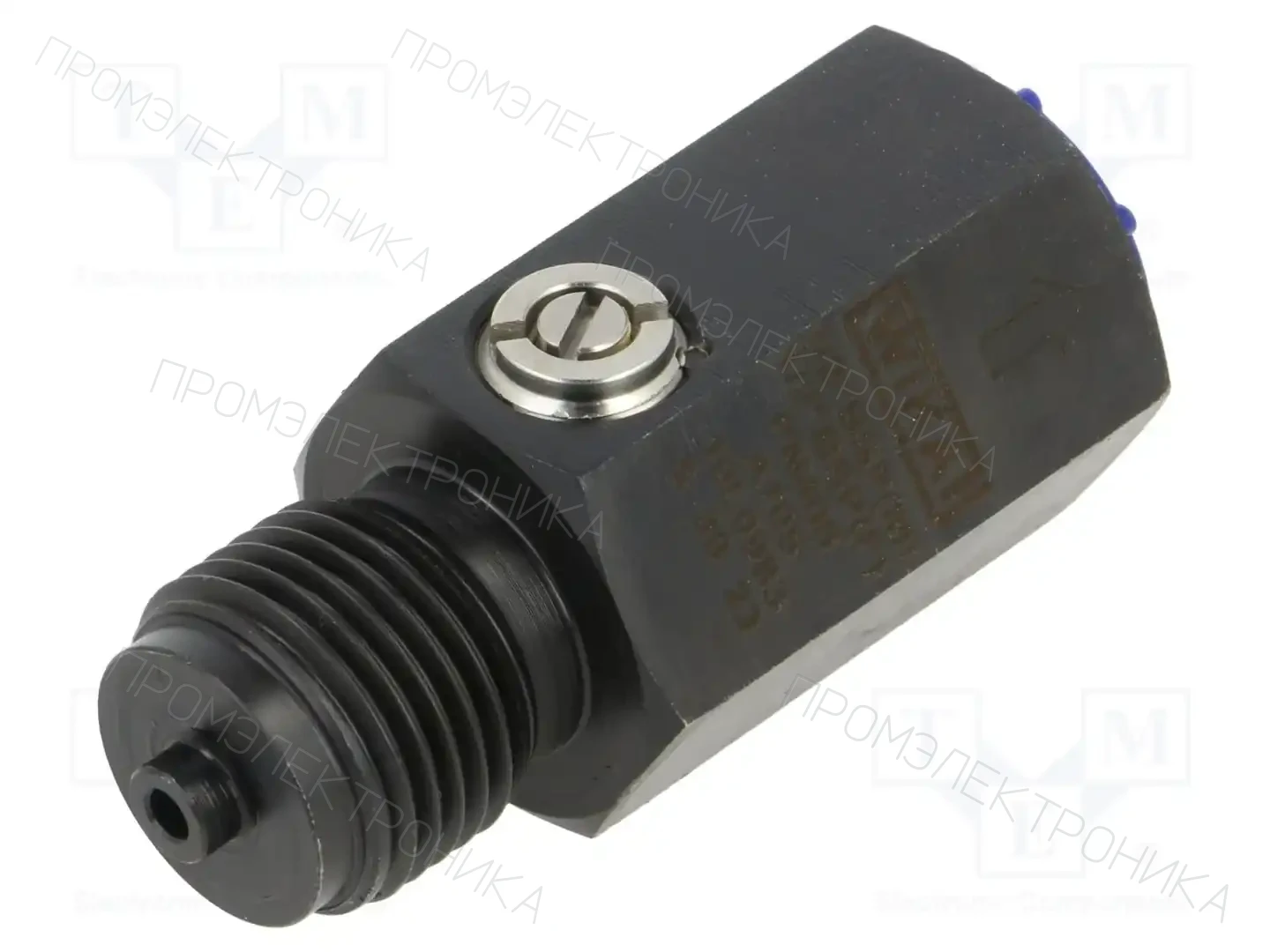 WIKA 9090193 — Промышленная арматура