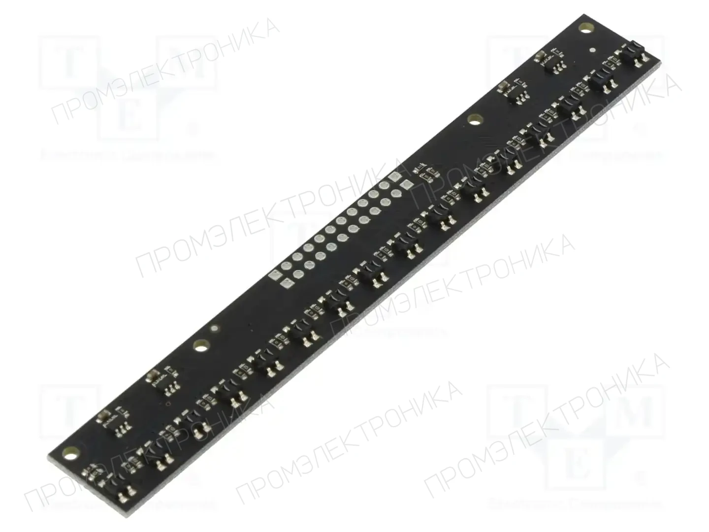 POLOLU QTR-MD-16A REFLECTANCE SENSOR — Датчики расстояния