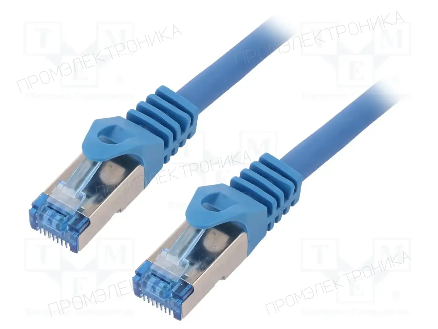 LOGILINK CQ3046S — Кабели и адаптеры RJ45