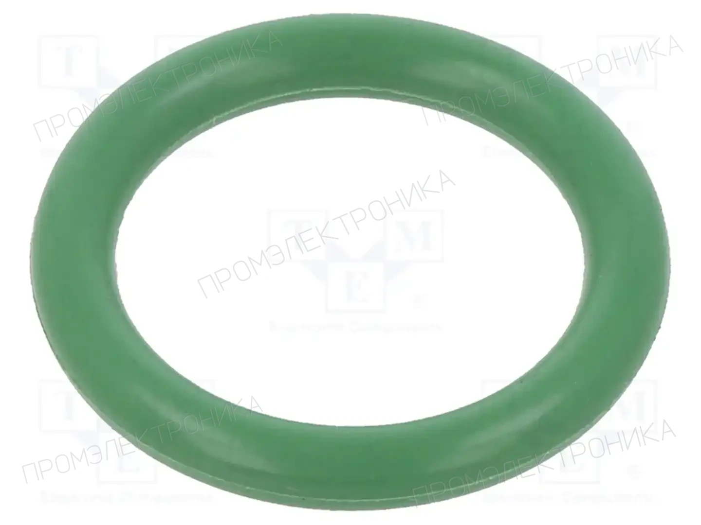 ORING USZCZELNIENIA TECHNICZNE 01-0019.00X3.5 ORING 75FPM GREEN — Уплотнители