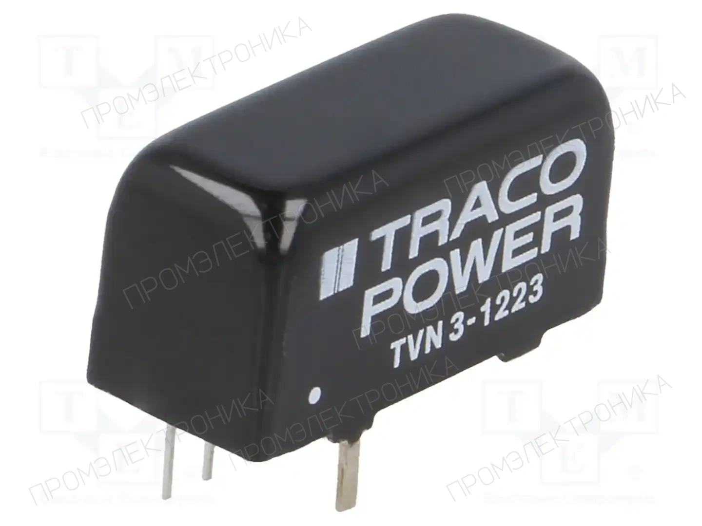 TRACO POWER TVN 3-1223 — Преобразователи DC/DC