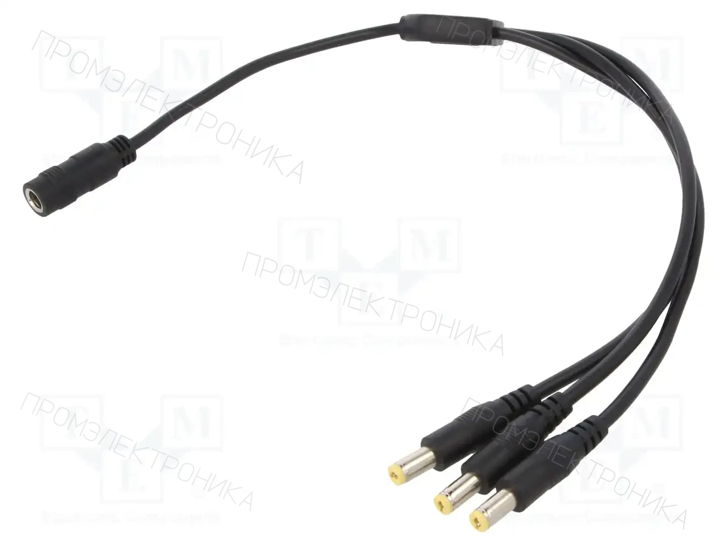 SUNNY CSJ2155ST3P2155SR03 — Кабели питания DC