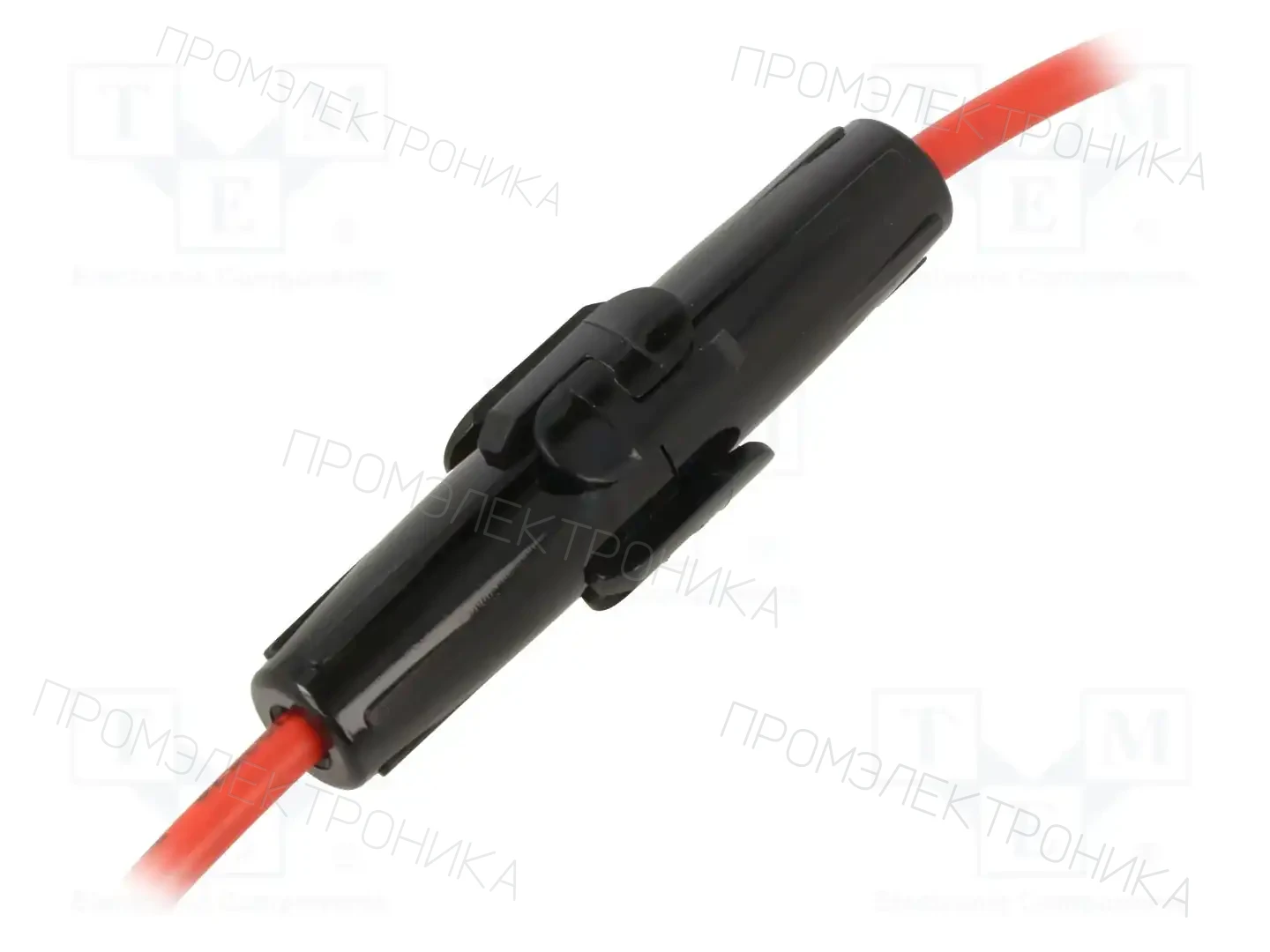 OPTIFUSE LPA-08B-14R — Гнезда предохранительные на провод