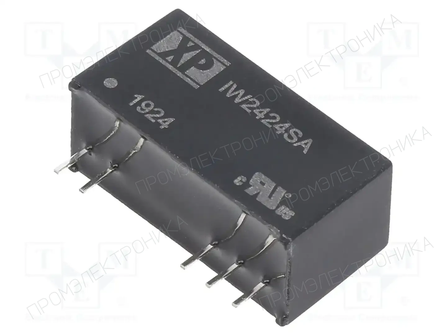 XP POWER IW2424SA — Преобразователи DC/DC