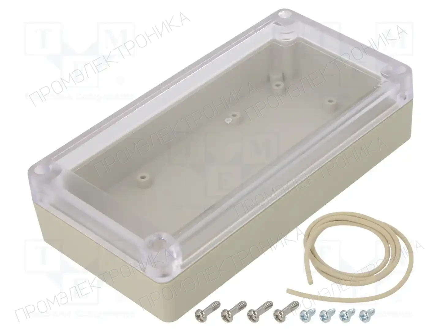 HAMMOND RP1165C — Корпуса универсальные