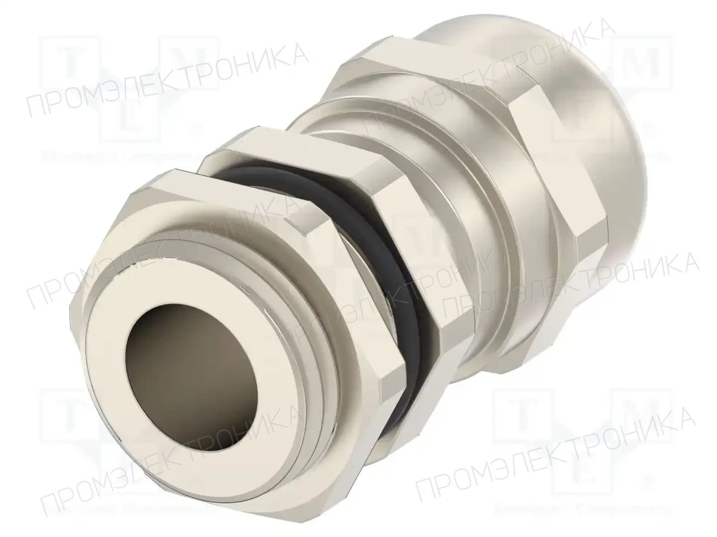 TE Connectivity EM-SGL-PG9-MET-D — Кабельные вводы