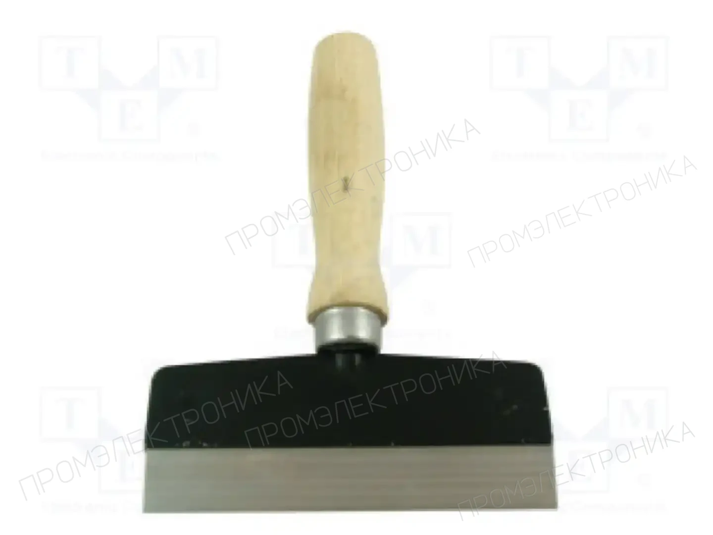 SOLID TOOLS 5638 — Напильники, скребки