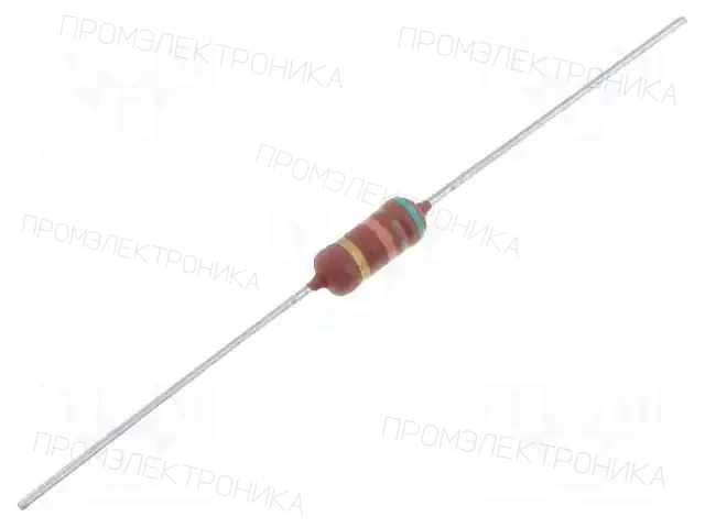 VISHAY PR02000205102JA100 — Резисторы ТНТ
