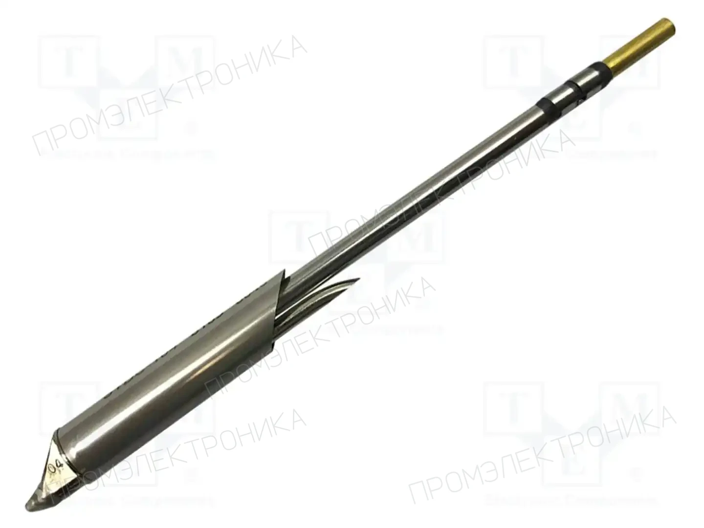 METCAL DSC-8CN0010S — Распаечные жала