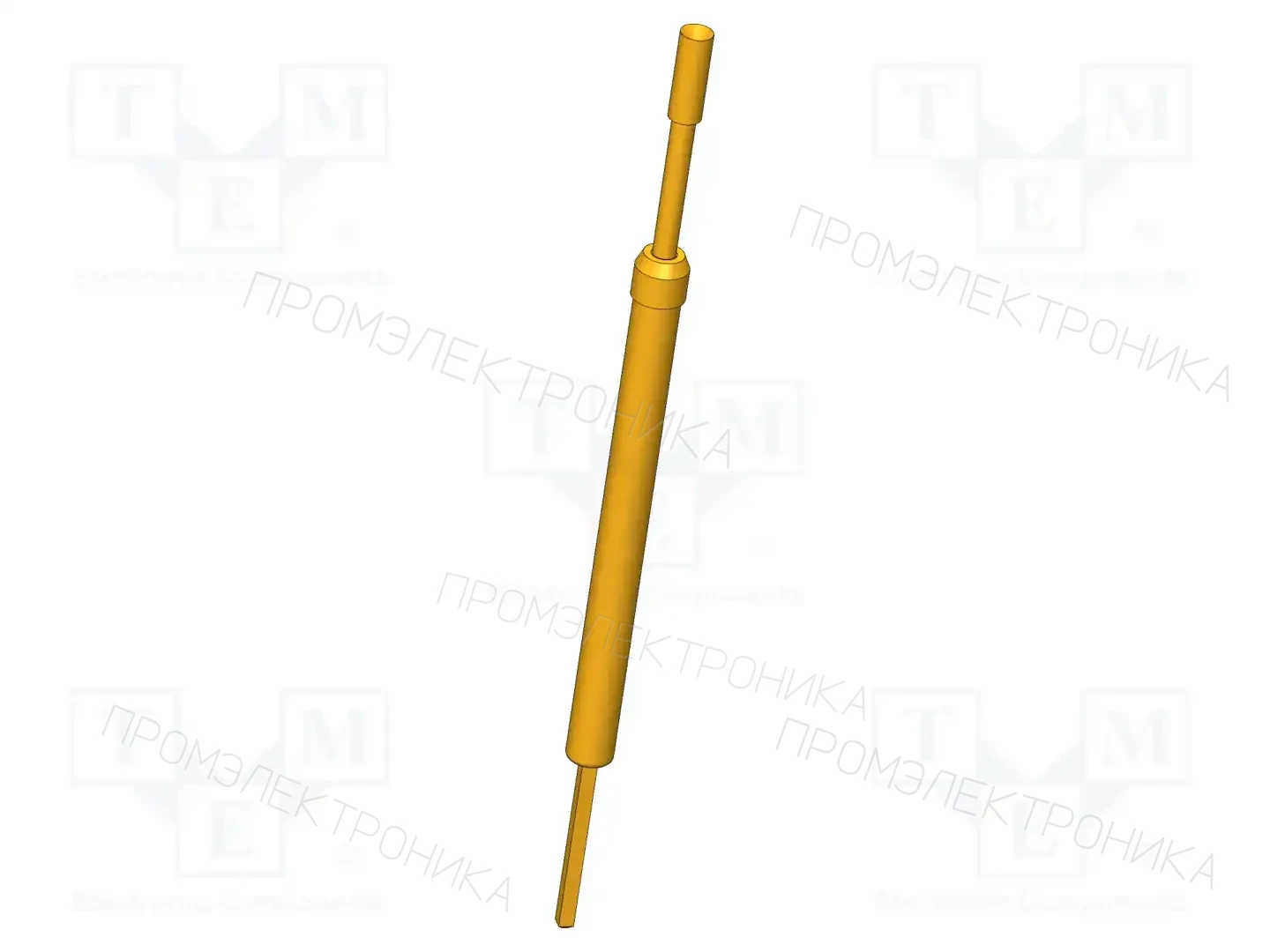 INGUN GKS-102 103 140 A 1502 W — Измерительные щупы