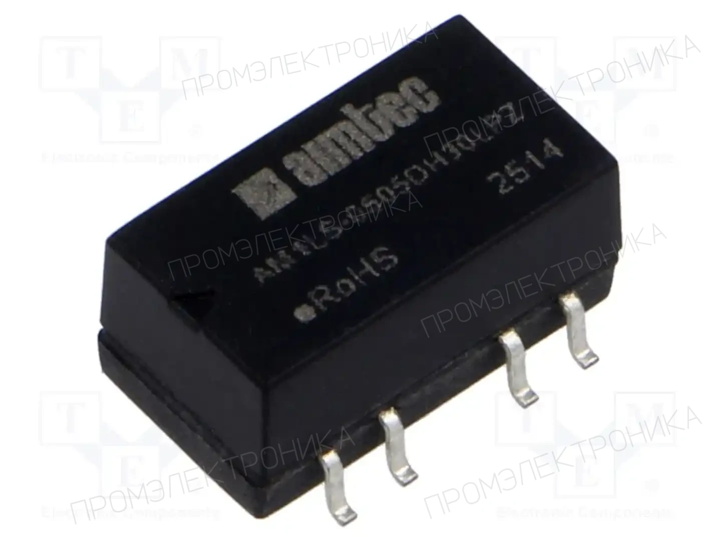 AIMTEC AM1LS-0505DH30LPZ — Преобразователи DC/DC