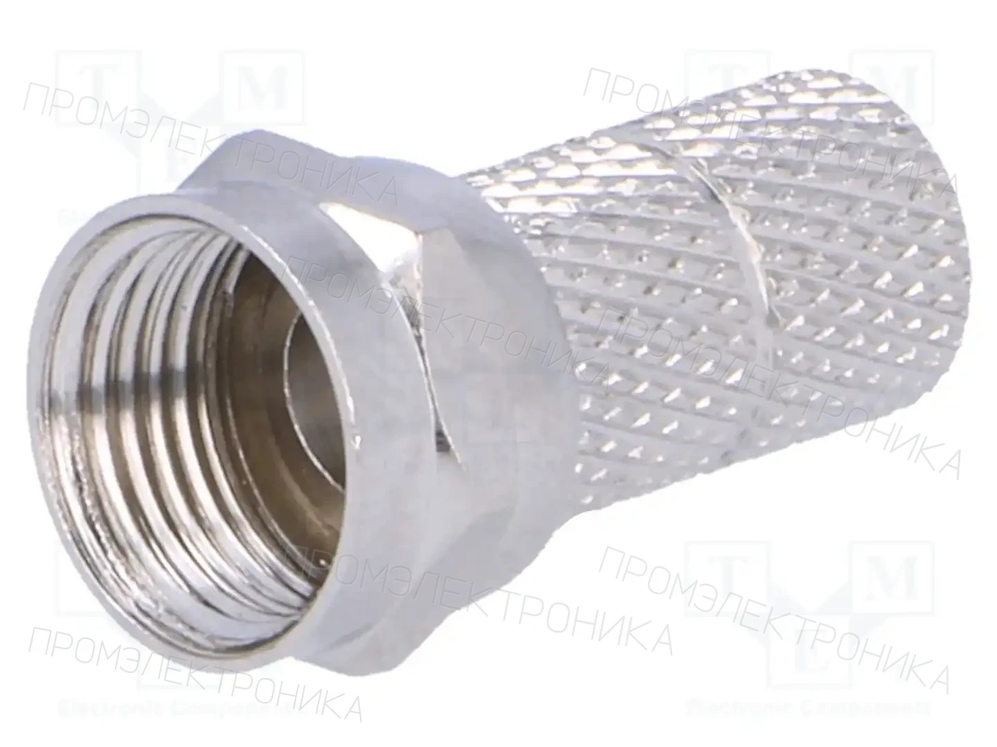 YIZN H3005C COPPER L=20MM — Разъeмы F