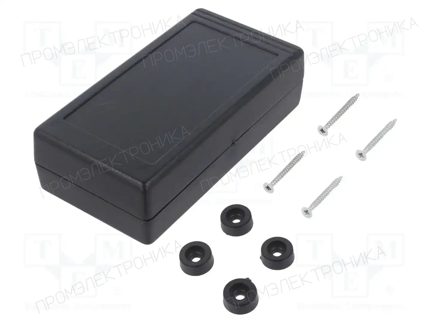 KRADEX Z34B ABS — Корпуса универсальные