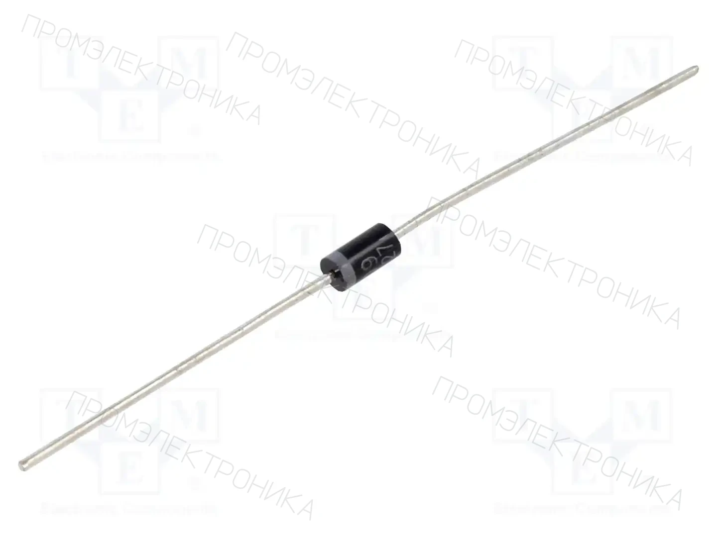 SMC DIODE SOLUTIONS 11DQ09TA — Диоды Шотки THT