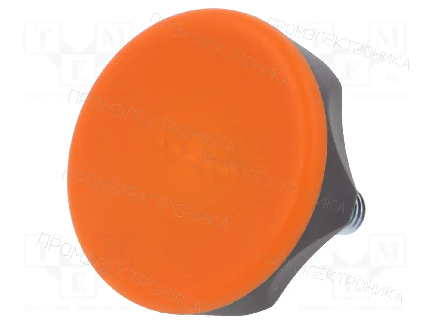 ELESA+GANTER 222221-C2 — Ручки зажимные