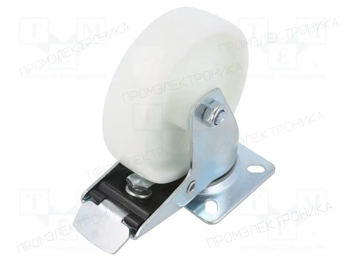 RADER KPE-PPB 125S-HC — Колеса