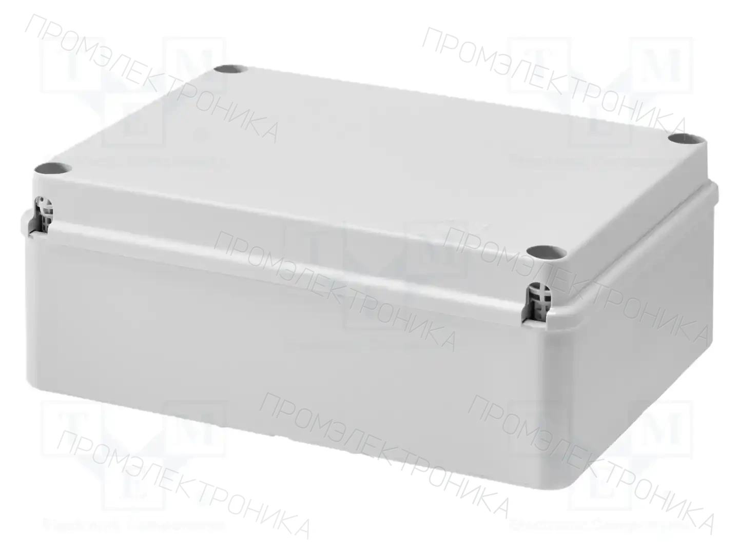 GEWISS GW44278 — Корпуса универсальные
