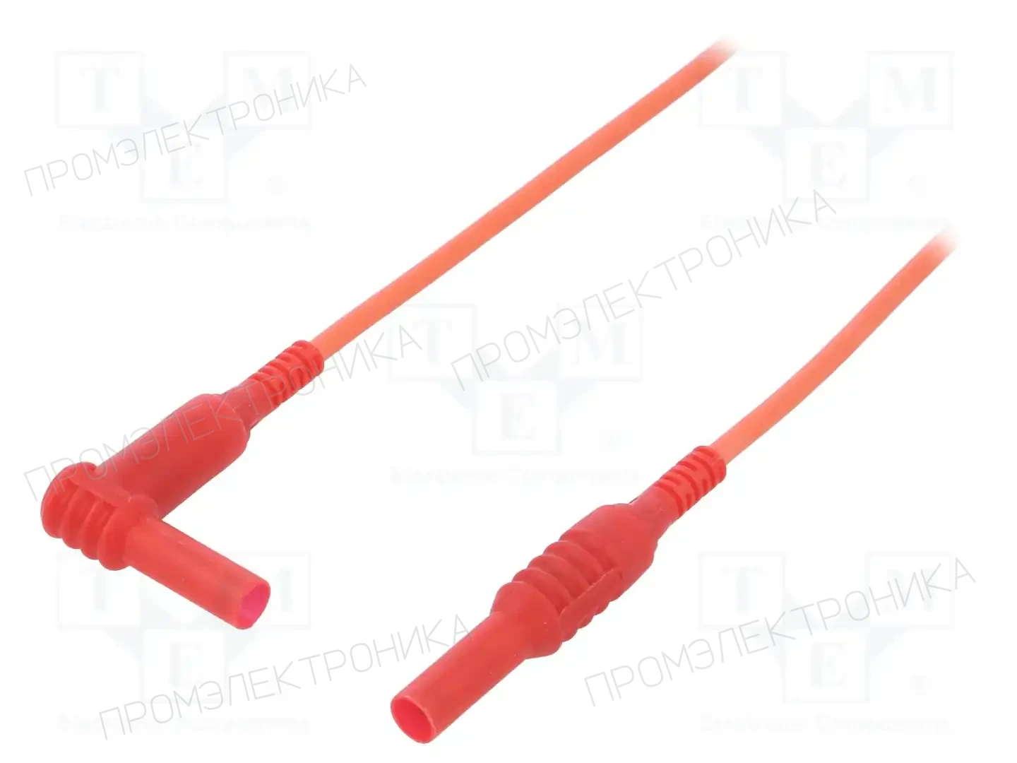 CLIFF CIH30241R — Провода измерительные - одинарные
