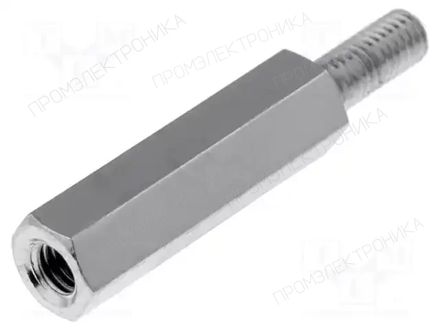 DREMEC 213X18 — Элементы дистанционные металлические