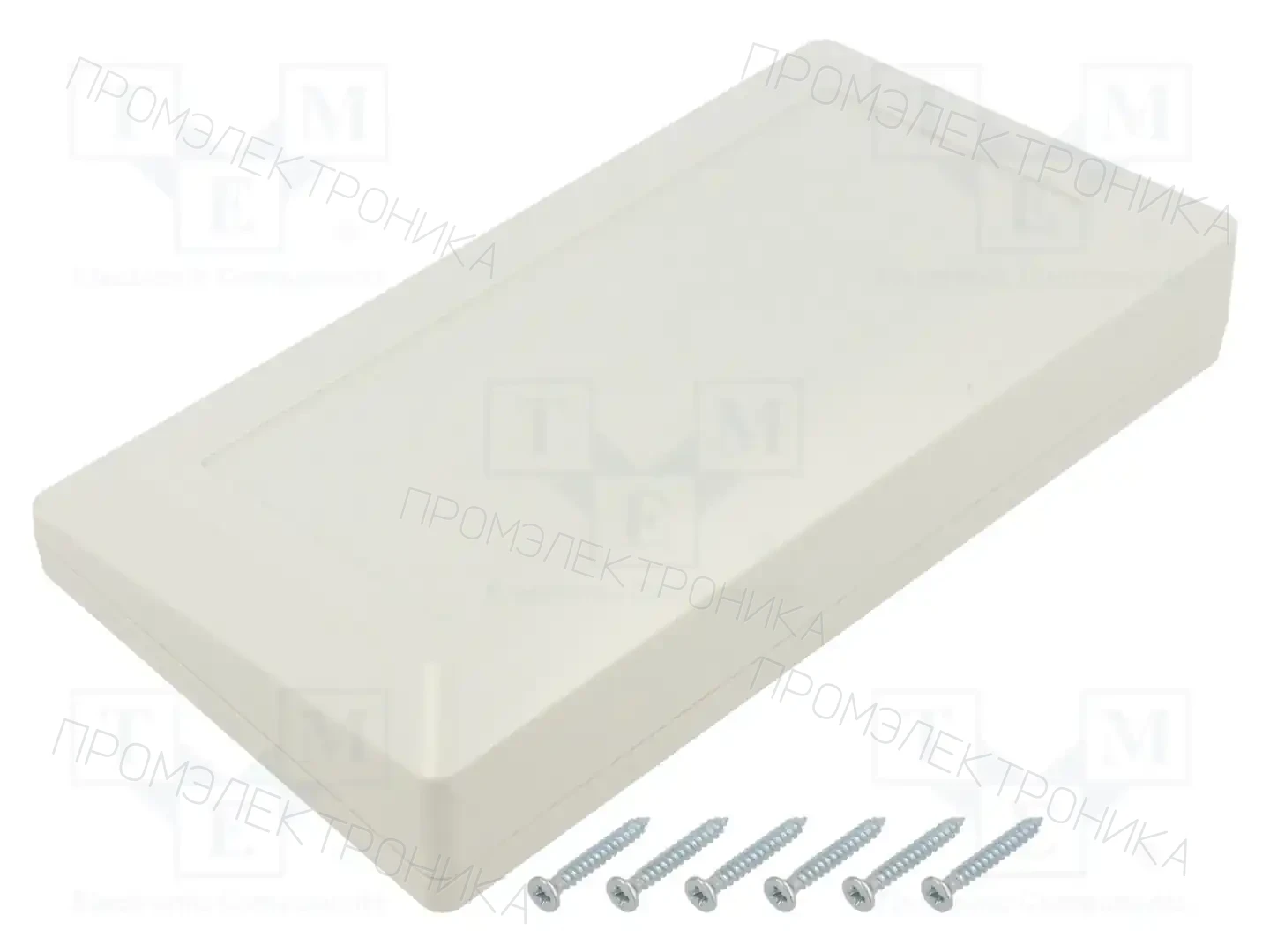 KRADEX Z133JH ABS — Корпуса пультовые
