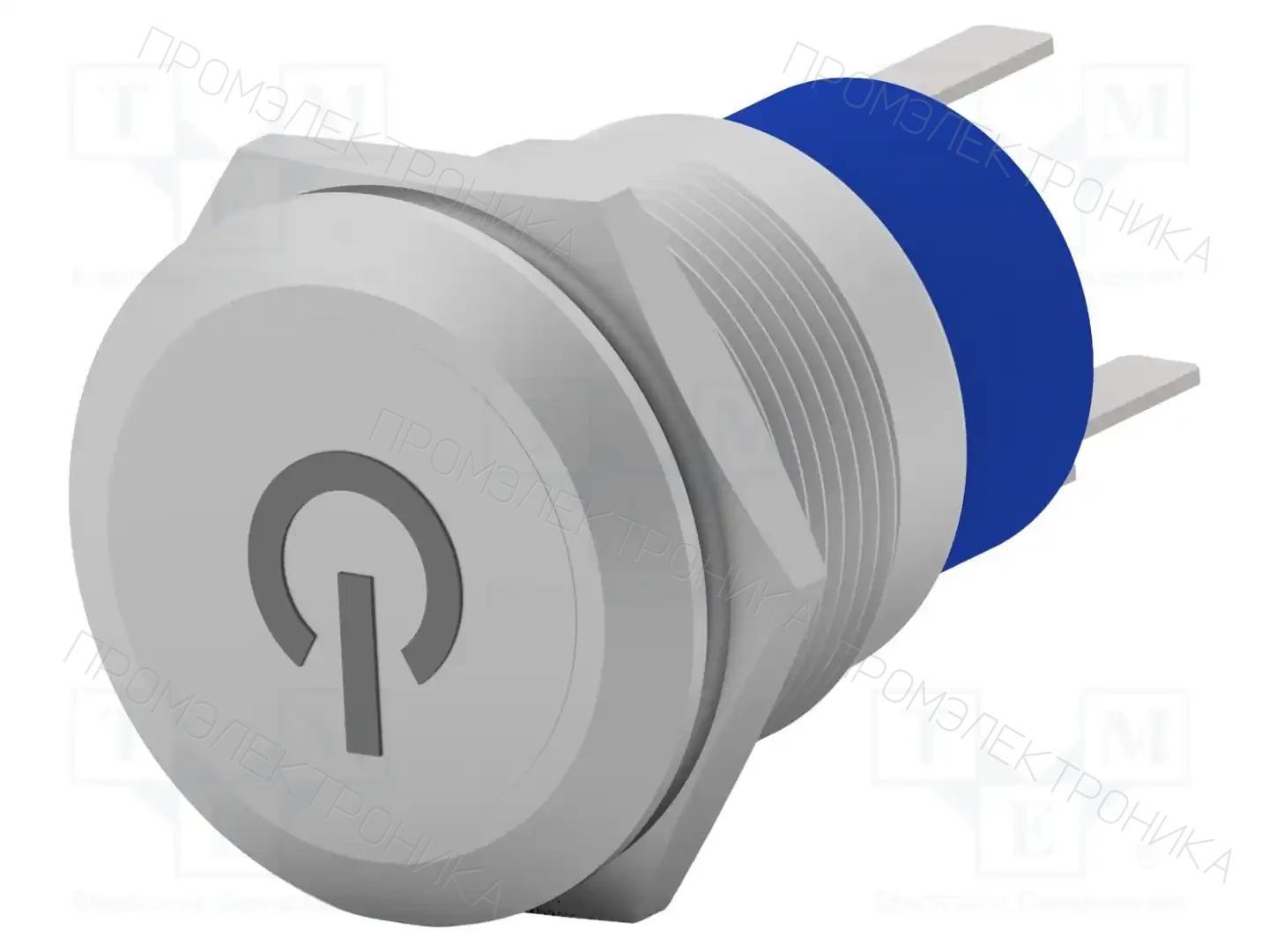 TE Connectivity AV1910PG12Q04 — Переключатели кнопочные