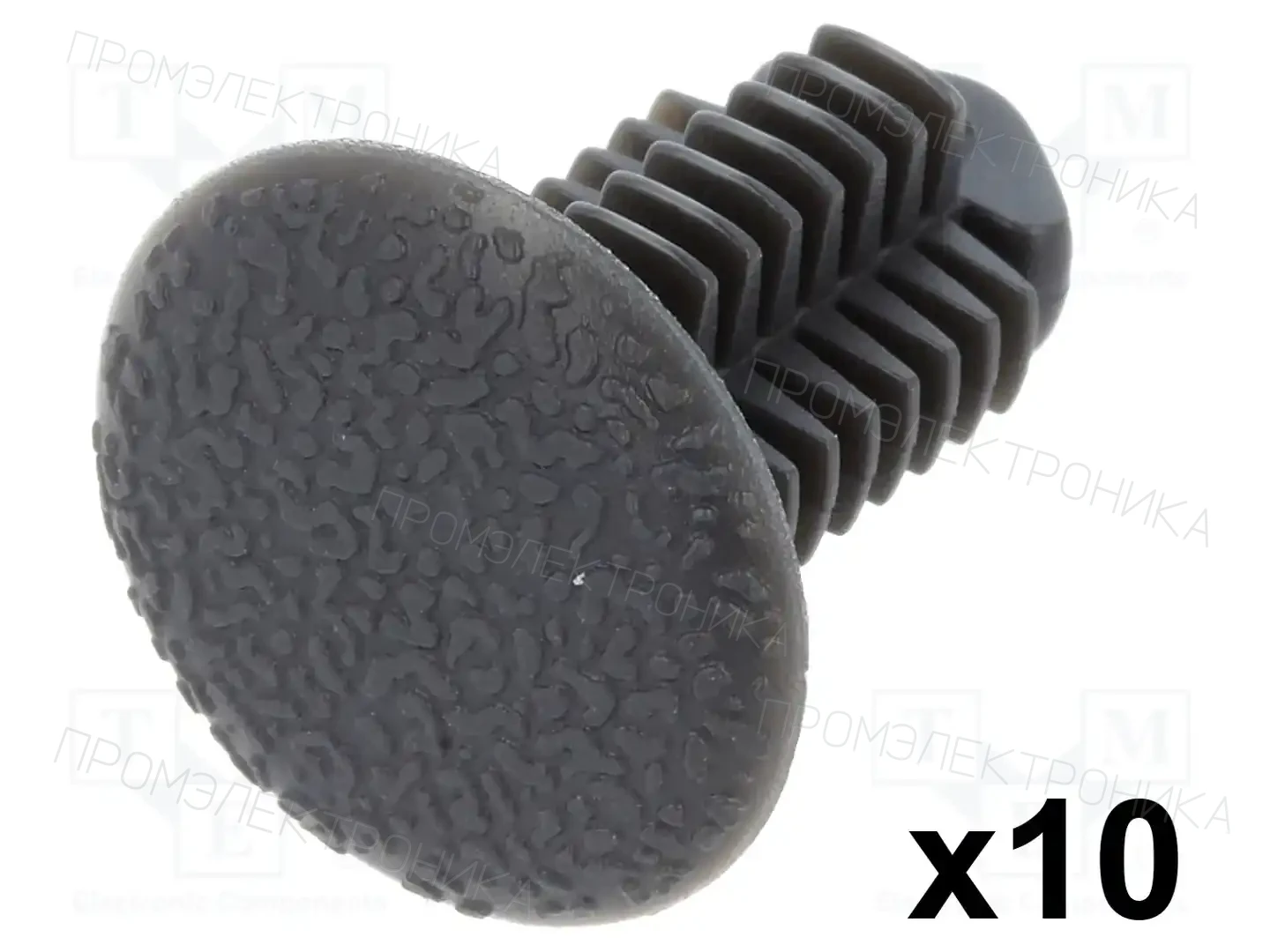 ROMIX 10495 — Автомобильные скрепки