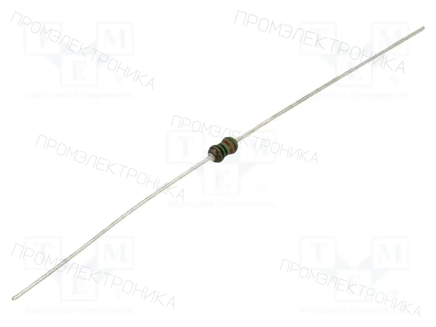 ROYALOHM MFF04FF1002A50 — Резисторы ТНТ