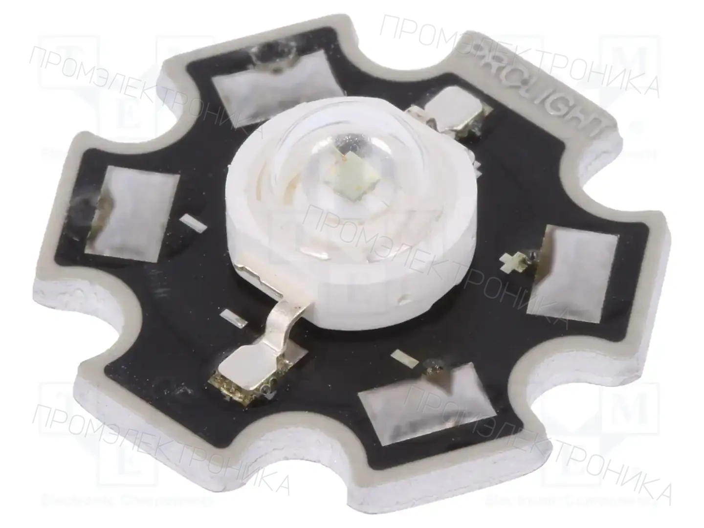 ProLight Opto PM2E-1LGS — Светодиоды мощности цветные - Emitter